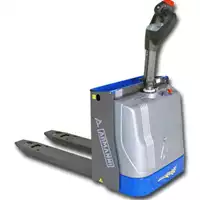 Foto articolo dell\'articolo Transpallet Smart Plus AC-evo 200/200 - Armanni