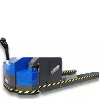 Foto articolo dell\'articolo Transpallet TPE HL AC-evo - Armanni