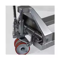 Foto articolo dell\'articolo Transpallet TPM 20 INOX