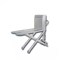 Foto articolo dell\'articolo Transpallet TPM GAL 12V INOX