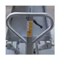 Foto articolo dell\'articolo Transpallet TPM GAL M INOX