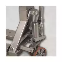 Foto articolo dell\'articolo Transpallet TPM PE INOX