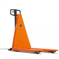 Foto articolo dell\'articolo Transpallet manuale a pantografo