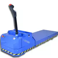 Foto articolo dell\'articolo Trasportatore TPP HL AC-evo