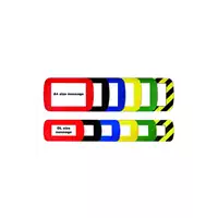 Foto articolo dell\'articolo frames4floors® - Porta etichette per pavimenti