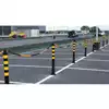 Barriere e transenne di sicurezza