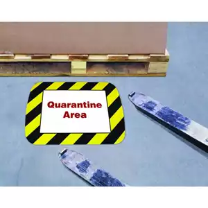 Segnaletica di sicurezza