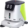 Robot per la Pulizia Professionale