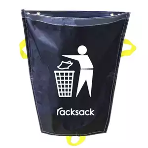 Sacchi per la raccolta rifiuti