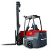 Carrelli Elevatori Articolati