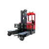 Carrelli Elevatori Multidirezionali