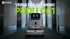 Blog Pulizia industriale automatizzata: quando conviene usare robot per la pulizia dei pavimenti industriali