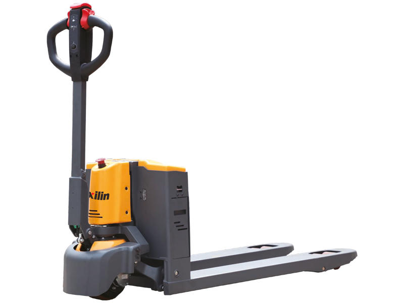 Batteria Al Litio 24V 20Ah Per Transpallet Elettrico - Ricambio CBD15, Con Spinotto Anderson, Carica Rapida 4-6h